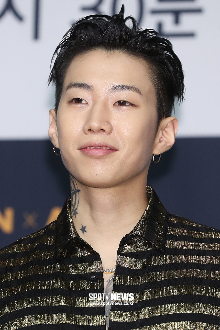 [포토S] 박재범, AOMG의 수장