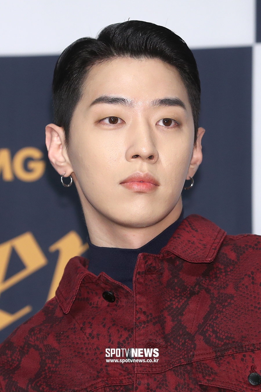 [포토S] 그레이, 천재 뮤지션