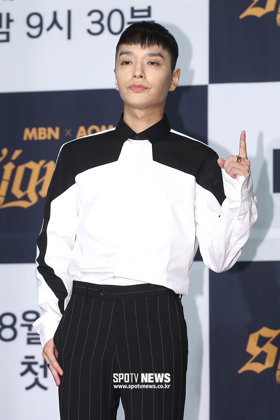[포토S] 쌈디, 스웨그