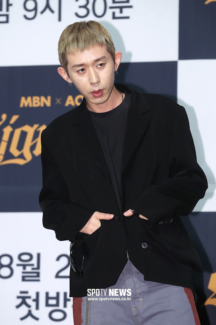 [포토S] 코드쿤스트, 비트 부자