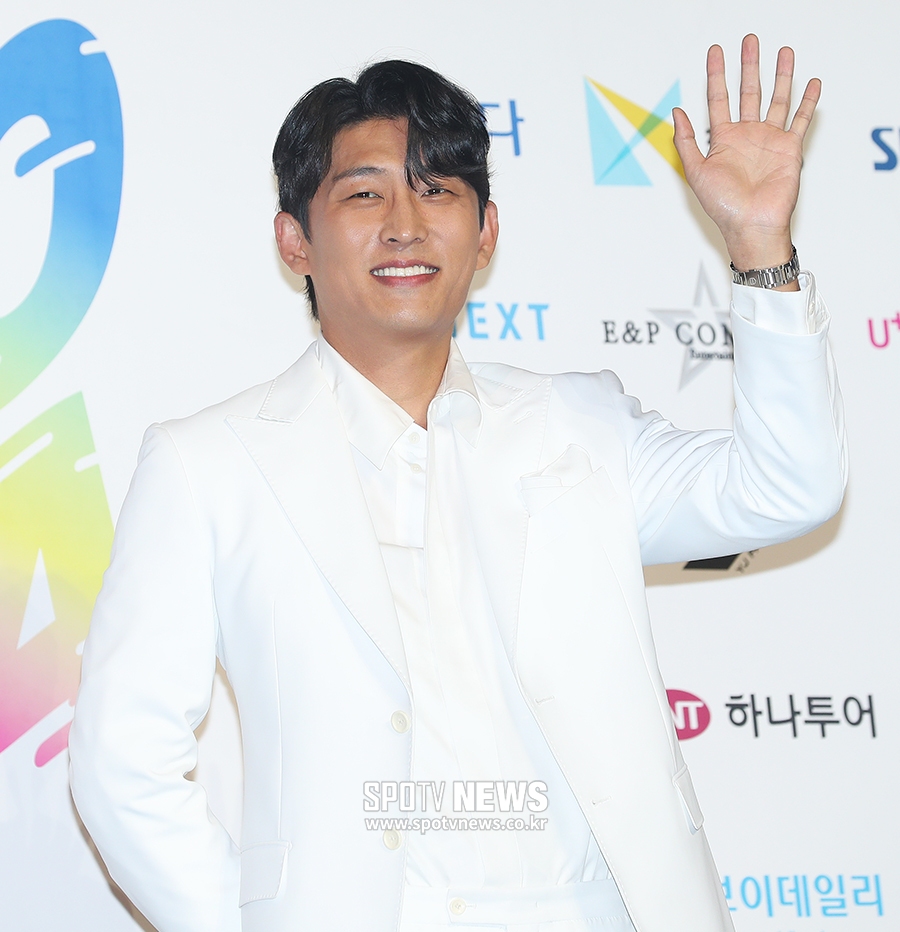 [포토S] 고준, 매력적인 남자
