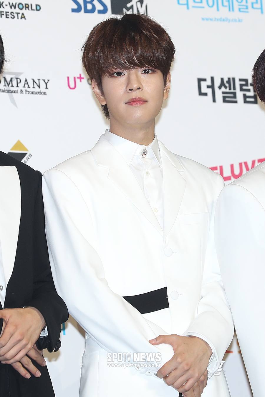 [포토S] 스트레이키즈 승민, '귀여워'