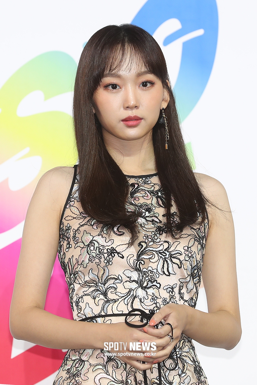 [포토S] 진기주, 섹시 큐티