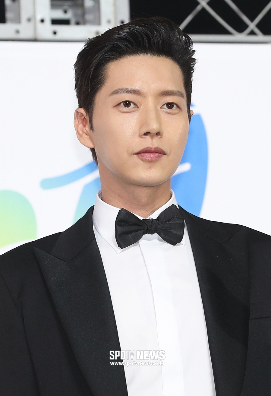 [포토S] 박해진, 원조 '만찢남'