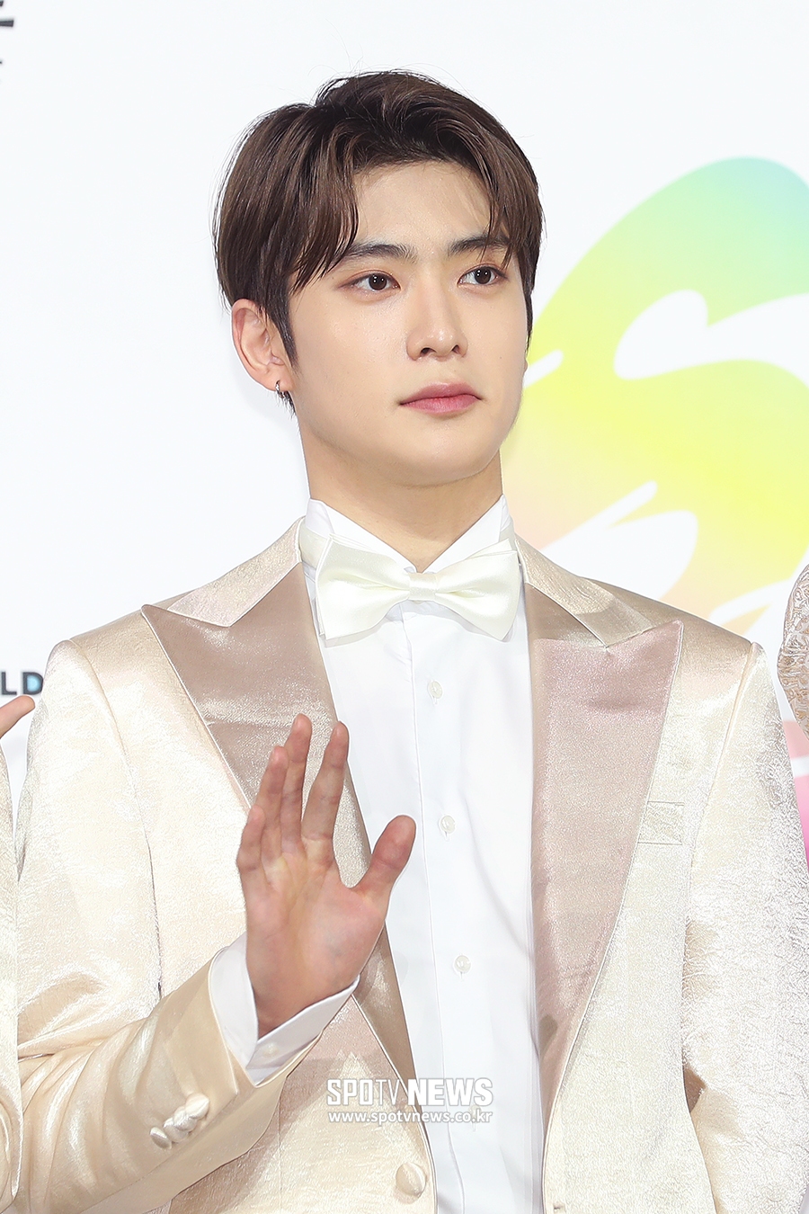 [포토S] NCT127 재현, 귀공자 느낌