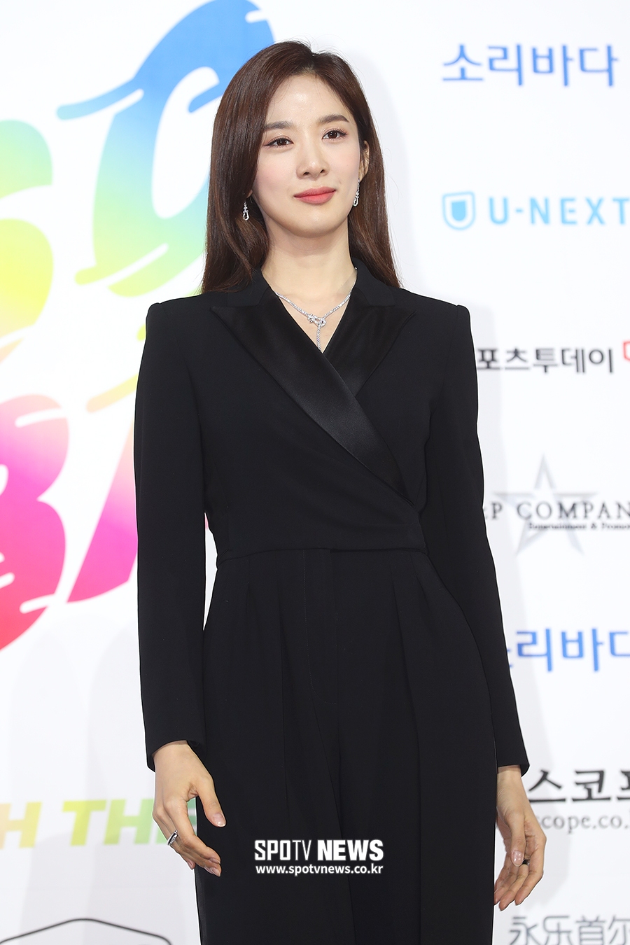 [포토S] 이청아, 고급스러운 외모
