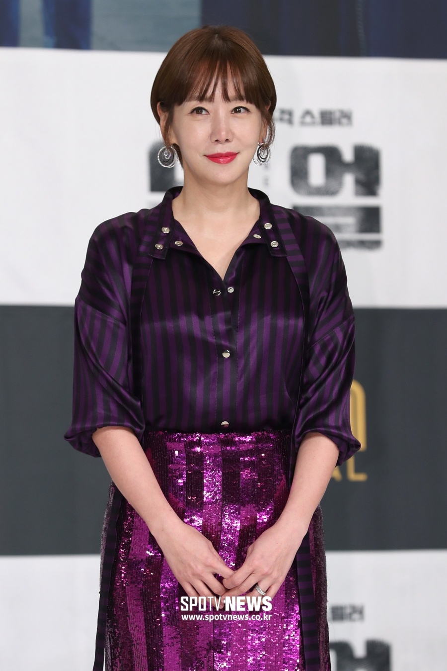 김정은, 열음엔터와 전속계약 체결…"지원 아끼지 않을 것"[공식입장]