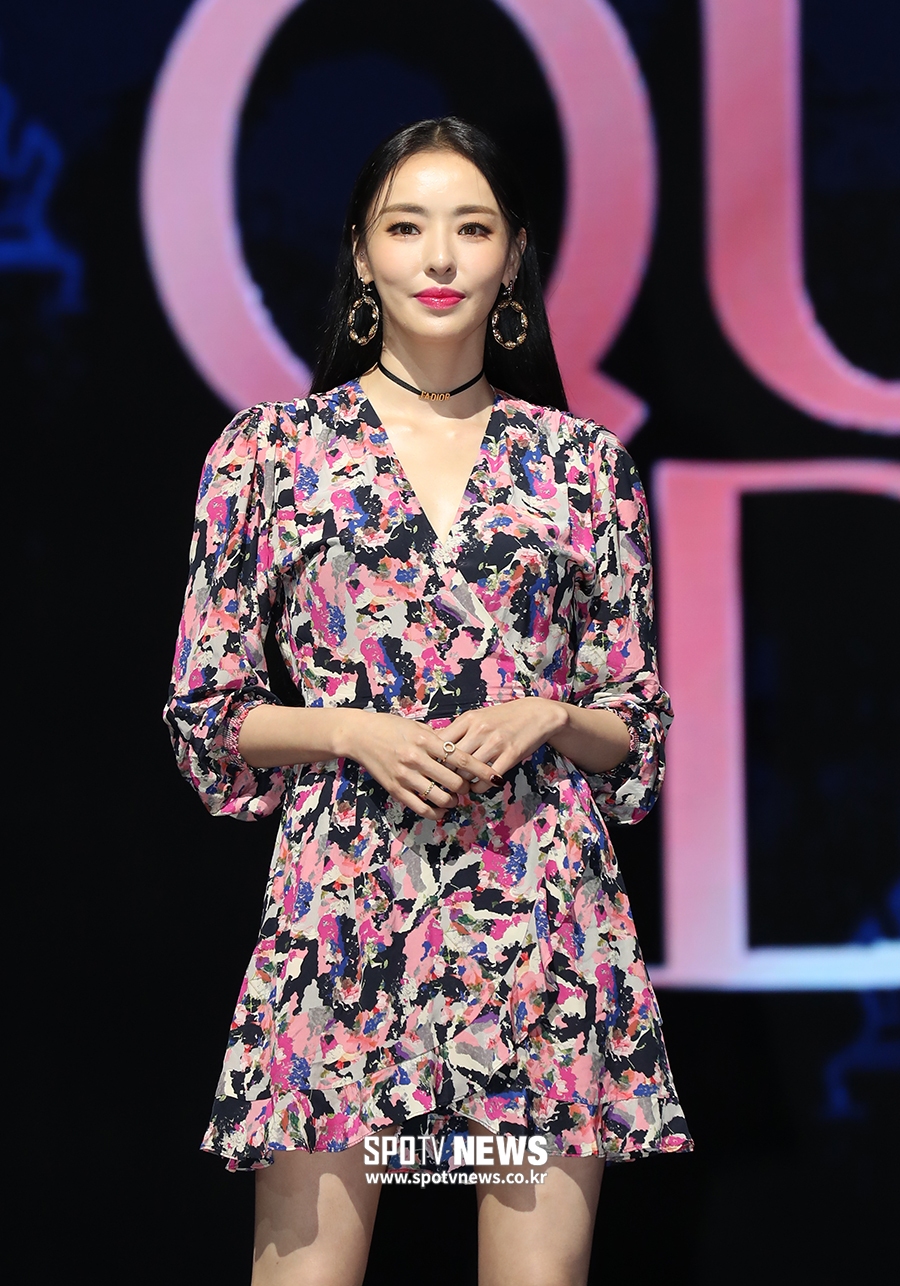 [포토S] 이다희, 여배우의 남다른 포스