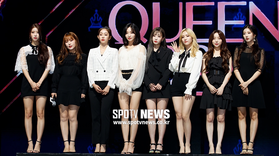 [포토S] 러블리즈, 더 사랑스러워진 미모