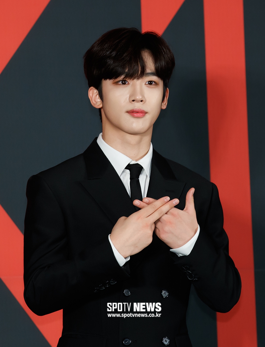 [포토S] 김요한, '내가 엑스원 '훈남''