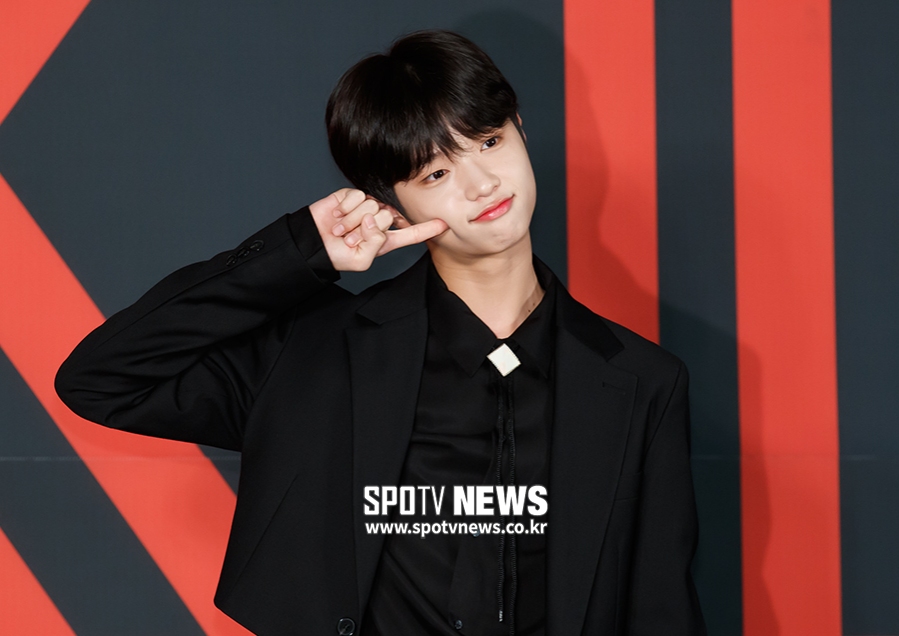 [포토S] 엑스원 손동표, 완벽한 소년의 얼굴