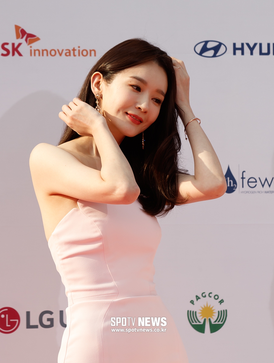 [포토S] 강민경, 언제나 매력적