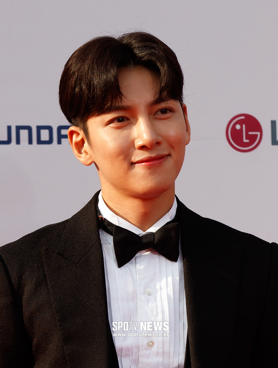 [포토S] 지창욱, 귀공자 미소