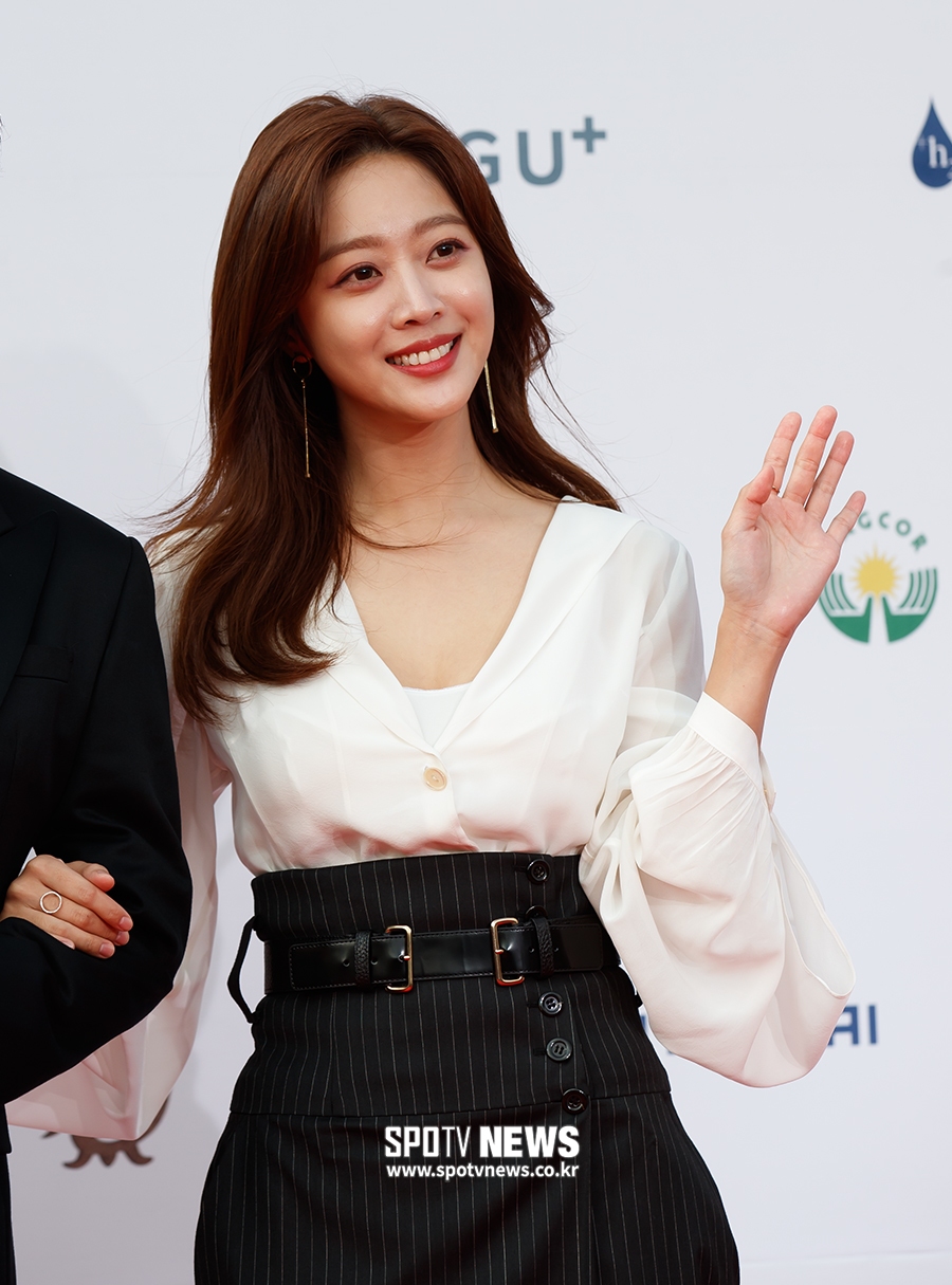 [포토S] 조보아, 화사한 미모