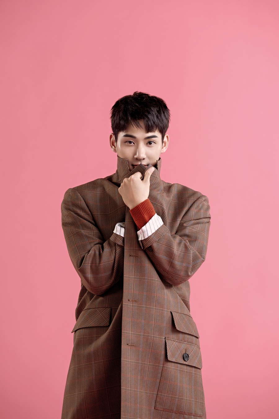 [SPO★톡]'좋아하면 울리는' 정가람 "박보검·유승호와 차별점? 각자 매력 달라"