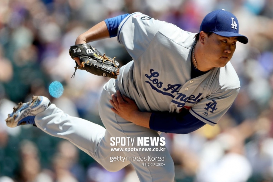 [양지웅의 MLB센터]사이영상 발표 11월 13일…BBWAA LA챕터 회장이 말하는 사이영상의 모든 것