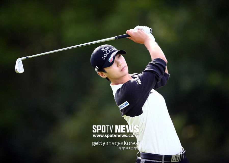 박성현-김세영, LPGA 투어 포틀랜드 클래식 2R 공동 2위