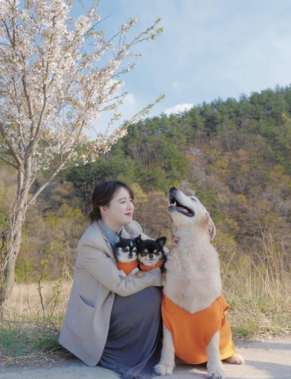 구혜선, '안재현 폭로'부터 '마지막 인사'까지…다사다난했던 15일 타임라인[종합]