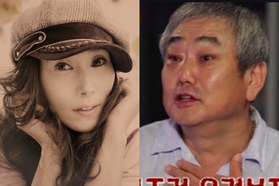 연예인-매니저 부부 원조였는데…장혜진-강승호 대표, 결혼 27년 만에 이혼[종합]