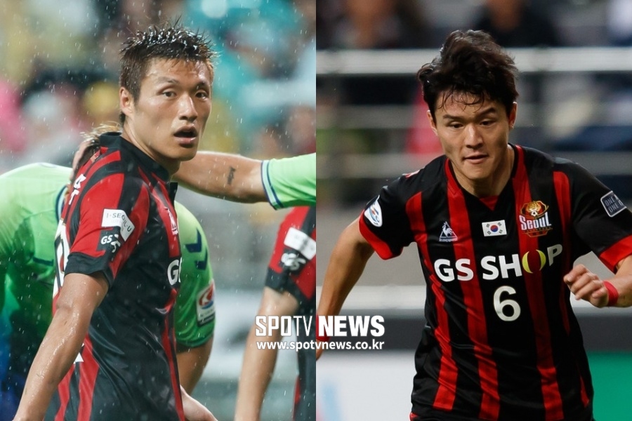 '소유와 경기 운영' 서울이 원하는 '이명주-주세종' 복귀 효과