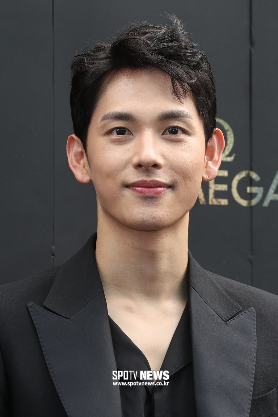 [포토S] 임시완, 반듯한 외모