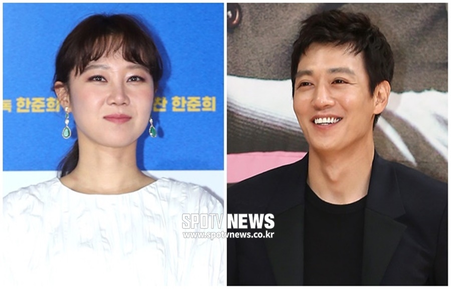 김래원X공효진, 16년만 재회…현실로맨스 '가장 보통의 연애', 기대↑[현장종합]