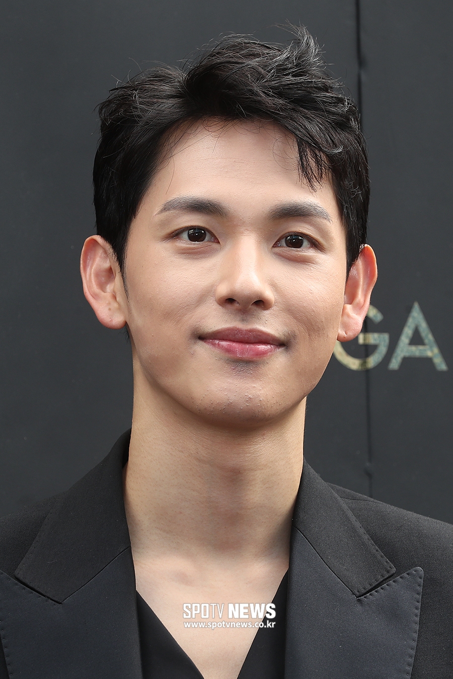 [포토S] 임시완, 반듯한 외모에 '심쿵'