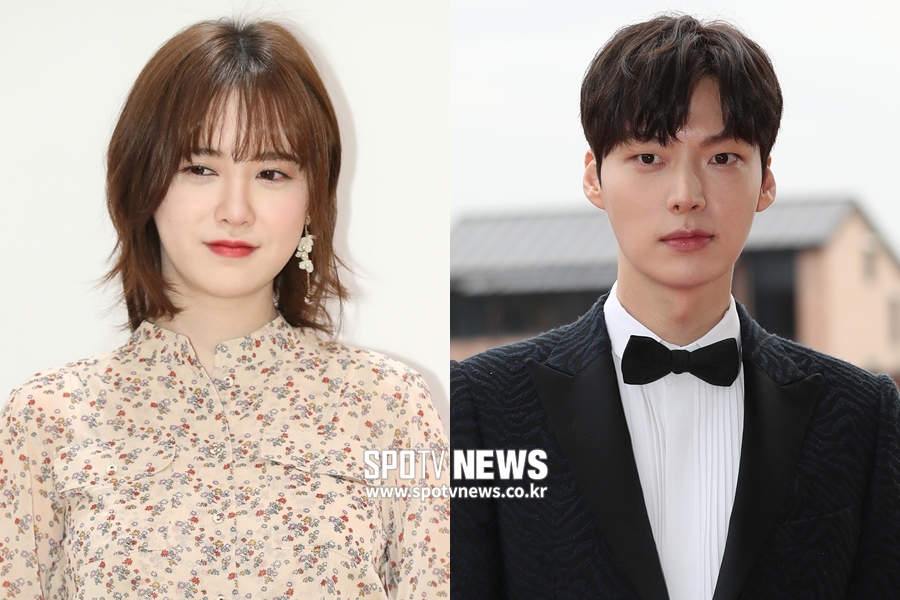 '사랑꾼부부'는 어쩌다…구혜선·안재현, 사소한 다툼→진흙탕 싸움→법정 싸움[종합]
