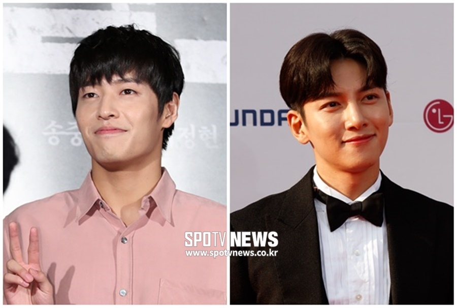 강하늘·지창욱, 군 전역 후 9월 드라마로 동시 컴백