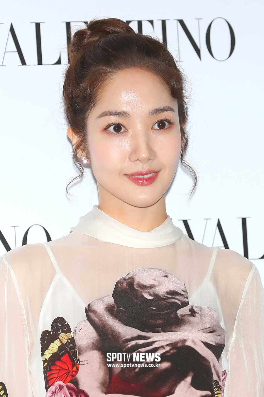 [포토S] 박민영, '사랑스러워'