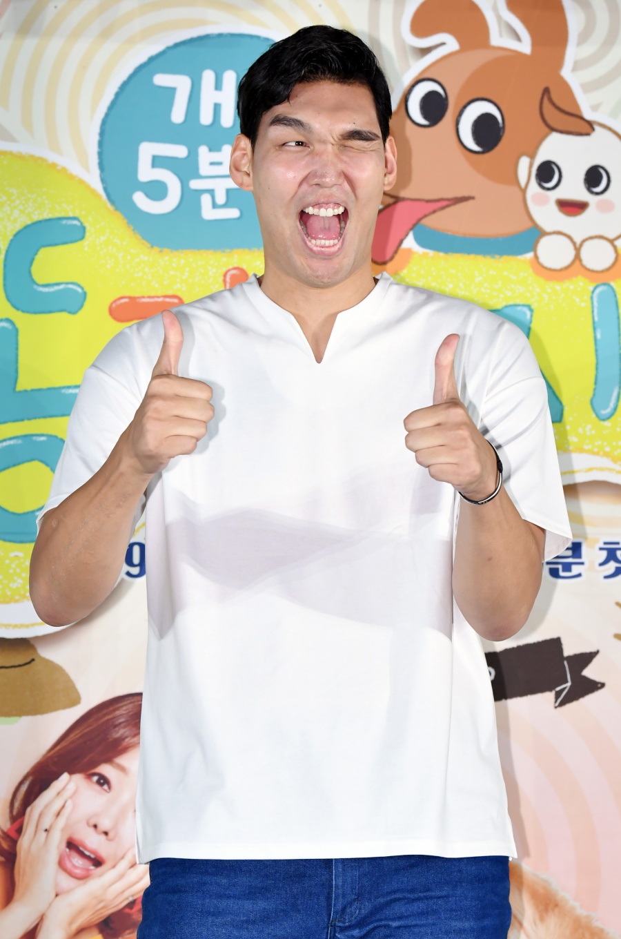 '똥강아지들' 서장훈 "하승진, 갑자기 은퇴해 놀라…방송으로 잘됐으면"