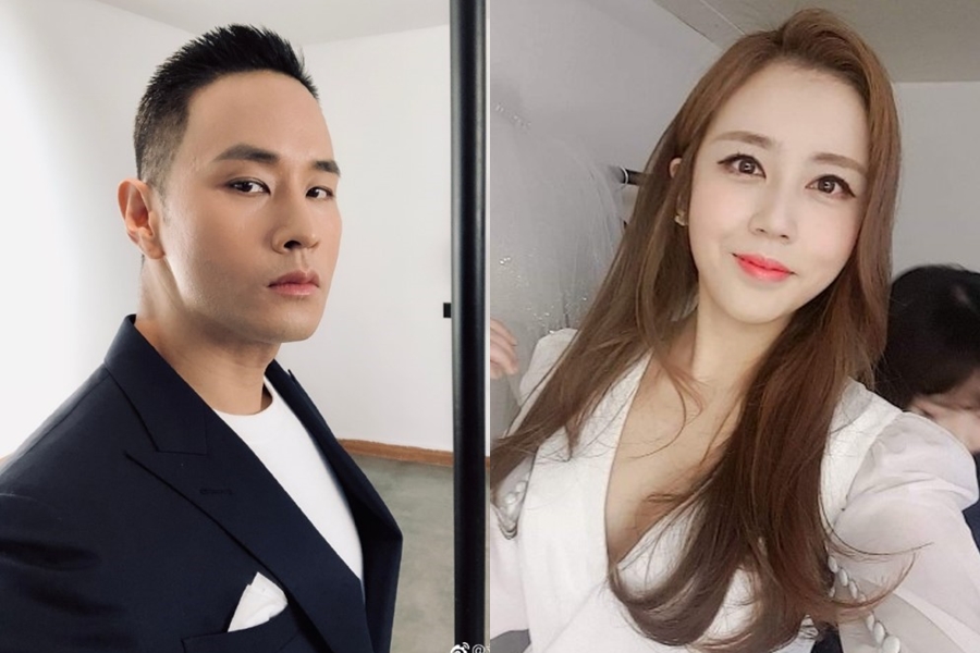 서연미 아나운서 "대국민 사기"vs유승준 "법적대응"…온라인 설전ing[종합]