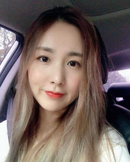 간미연 측 "3살 연하 뮤지컬 배우 황바울과 11월9일 결혼"[전문]