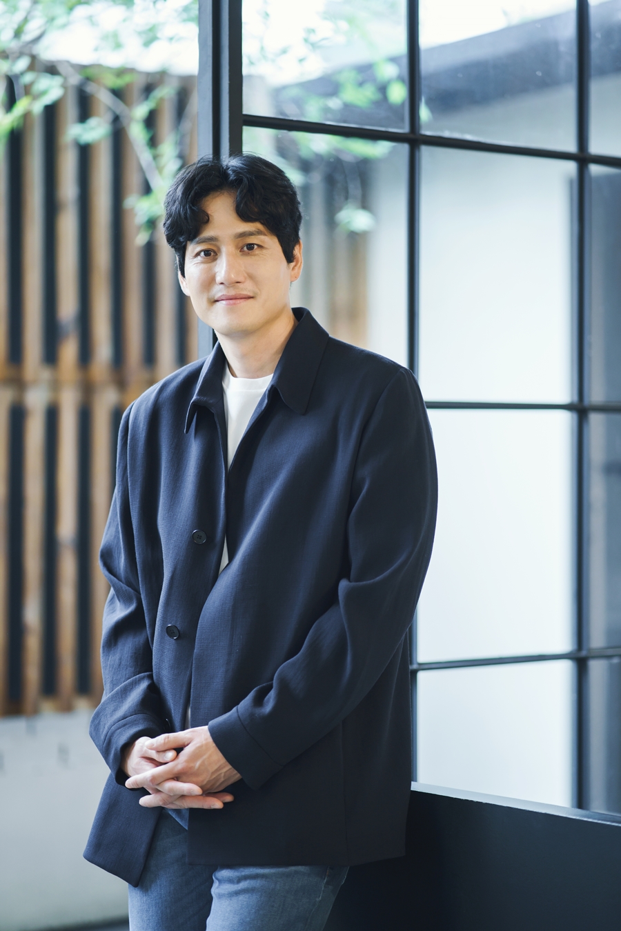 [SPO★톡]박해준 "악역 욕심나지만 고민돼…뒤늦게 후유증"