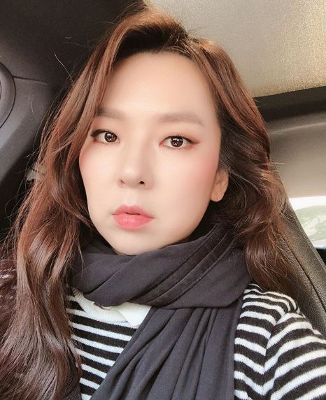 곽정은 "다니엘 튜더와 이별, 이제는 친구…인간으로 깊이 성장"[전문]