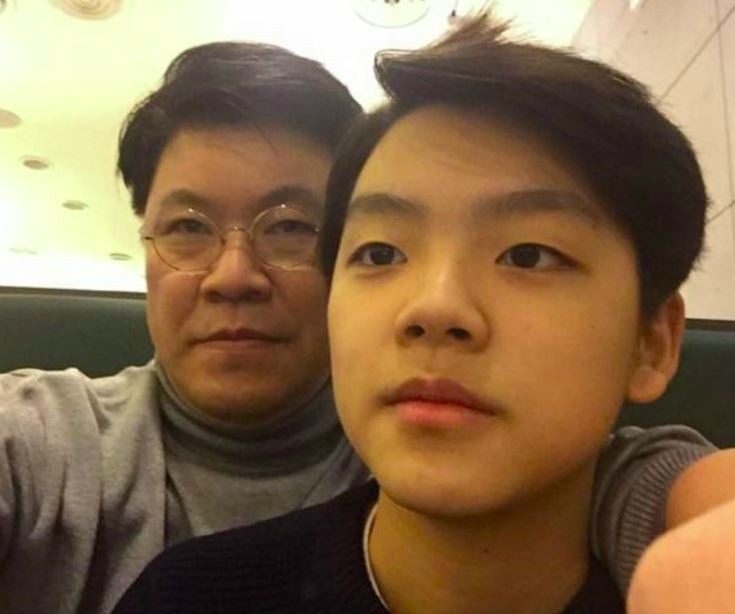 "노엘 음주운전 의혹들? 허위사실, 법적대응"…장제원 의원, 분통+발끈+억울[전문]