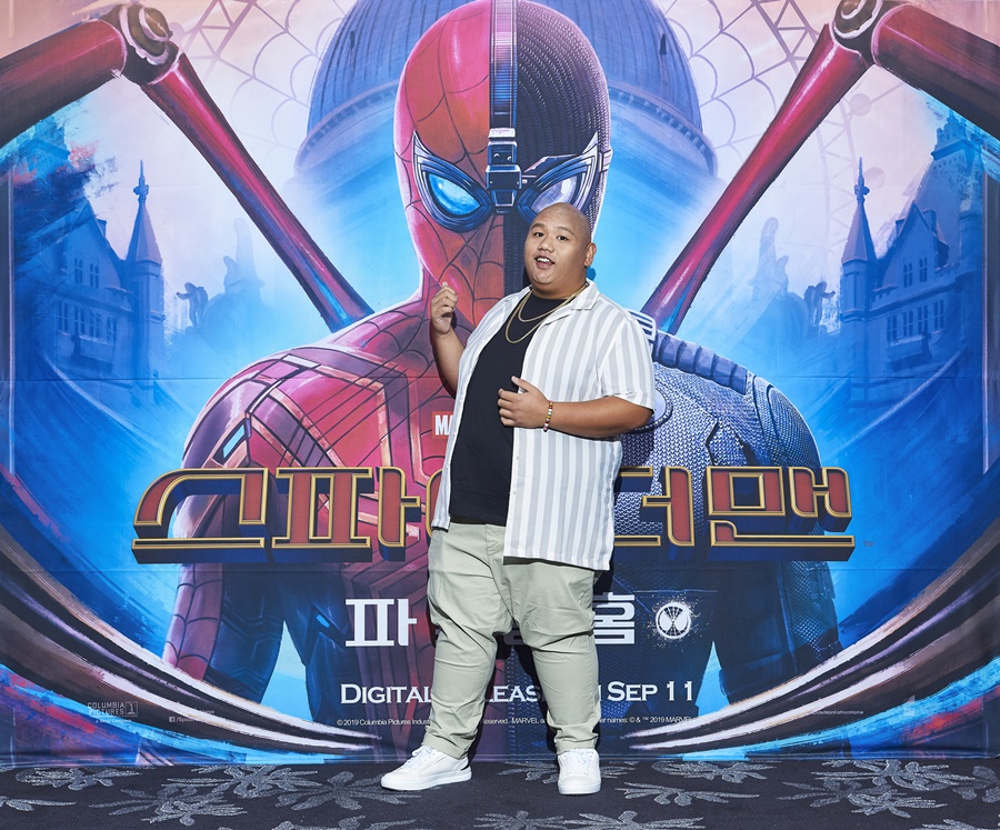 [SPO★톡]제이콥 배덜런 "마블과 결별? 좋은 '스파이더맨' 만들 것"