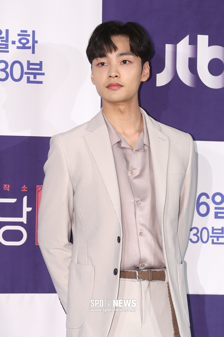 [포토S] 김민재, 조선 최고의 중매쟁이