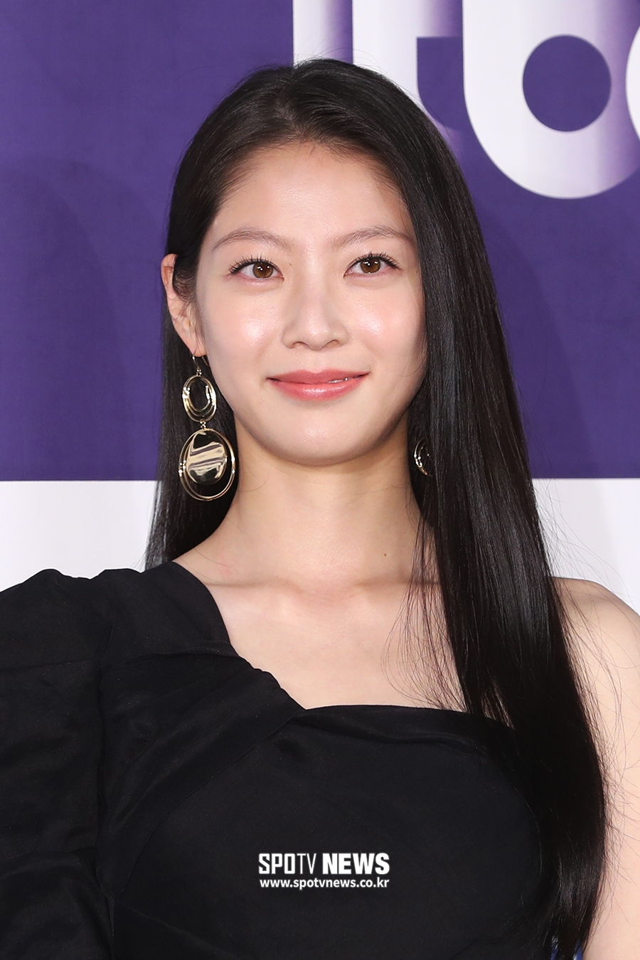 [포토S] 공승연, 청순 여신