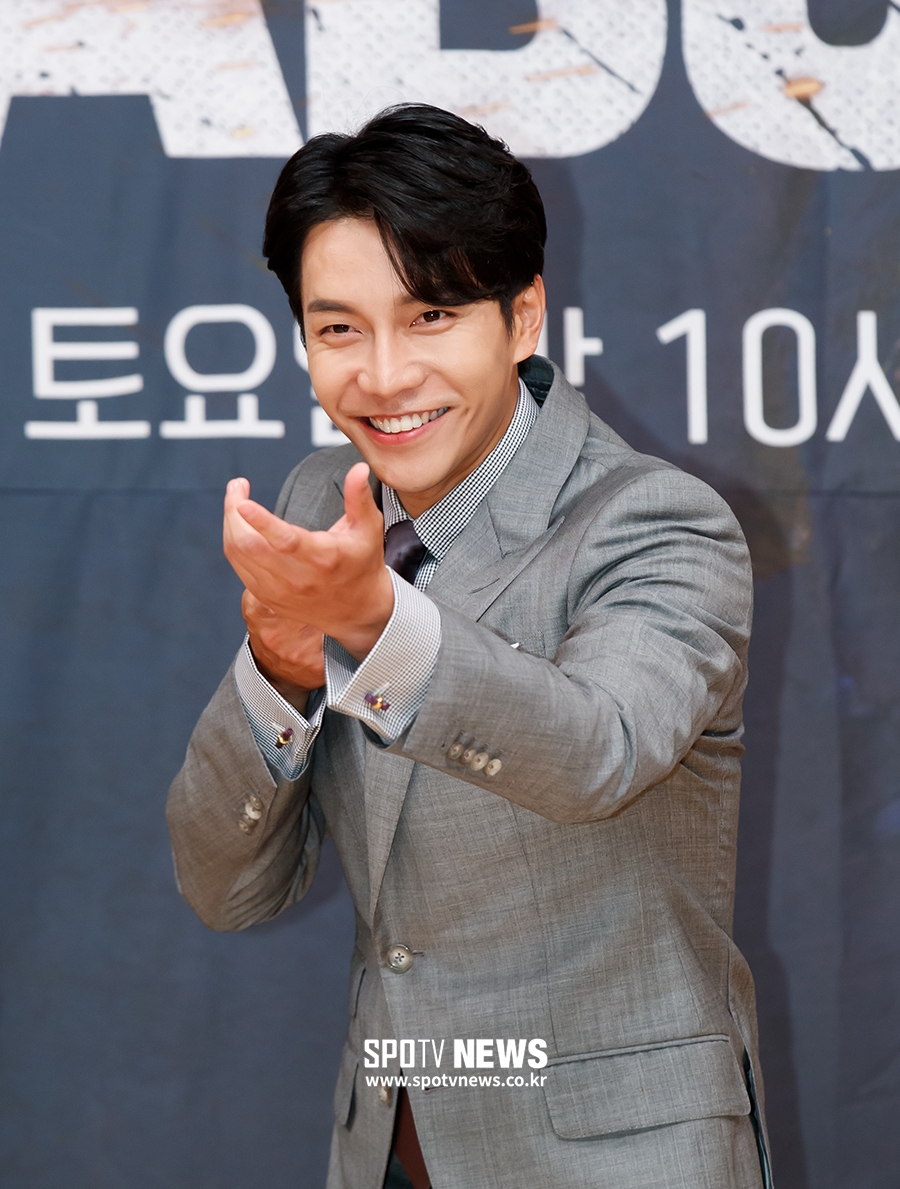 [포토S] 이승기, 여심 저격