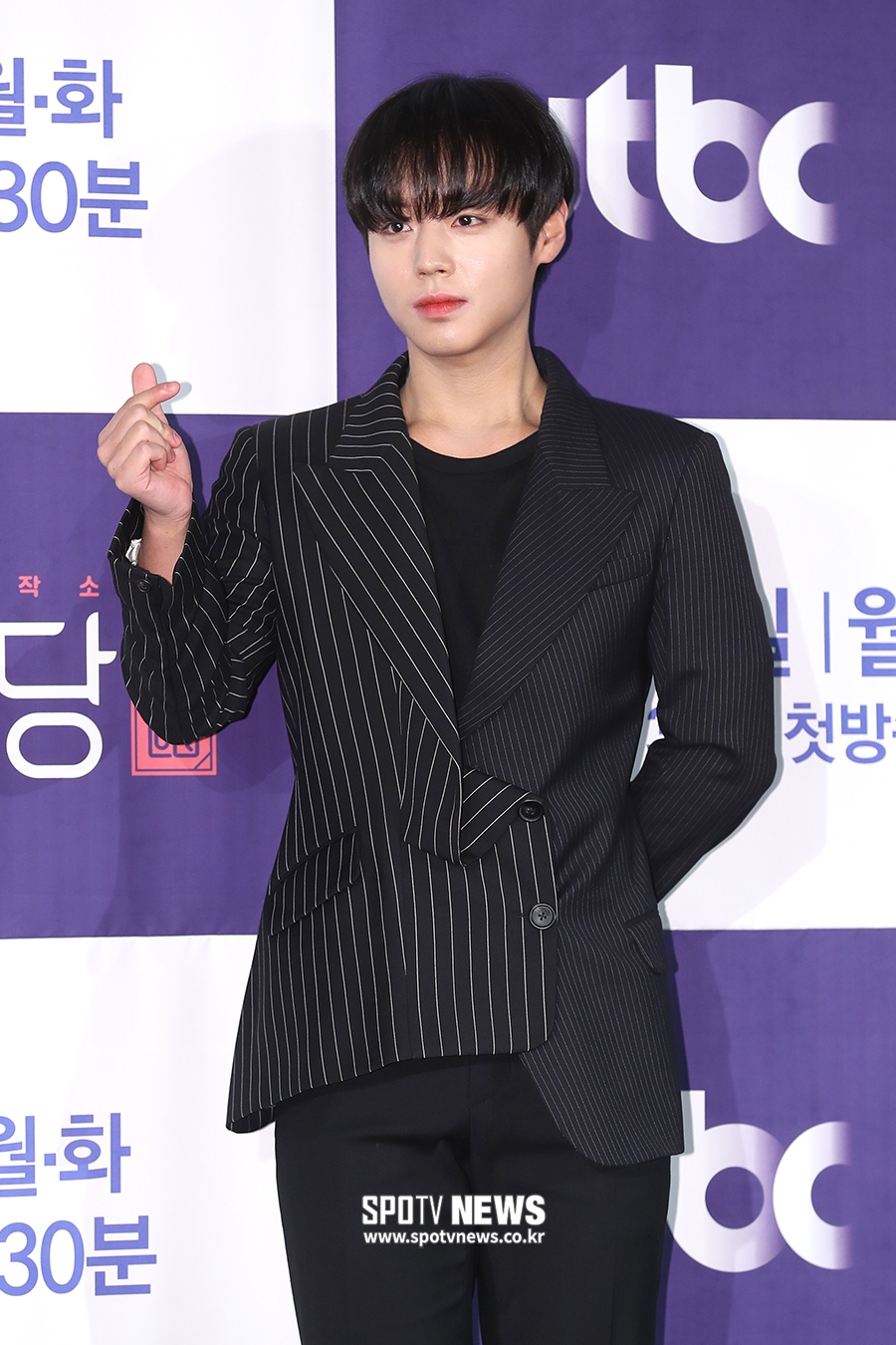 [포토S] 박지훈, 조선 최초의 이미지 컨설턴트