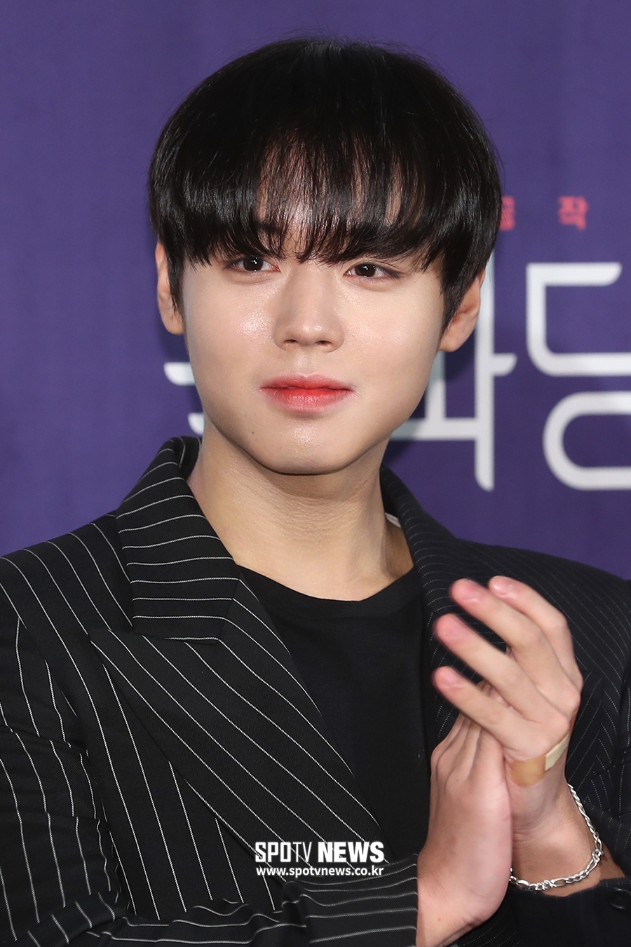 [포토S] 박지훈, '멍뭉미' 폭발