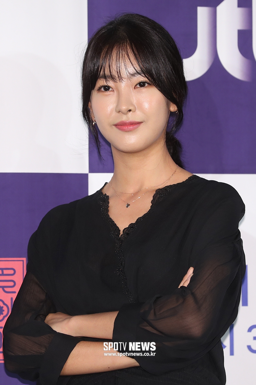 [포토S] 고원희, 프로 야망러 지화