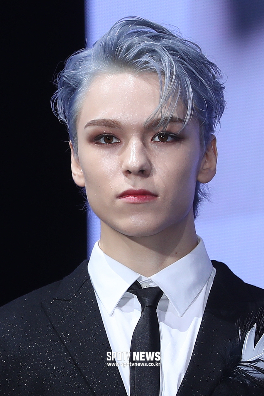 [포토S] 세븐틴 버논, 버카프리오