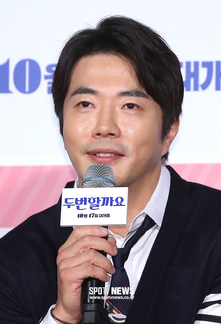 [포토S] 권상우, 생활 밀착형 연기 최강자