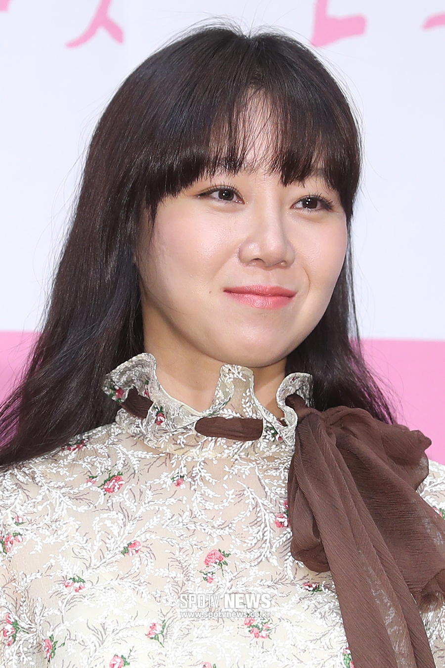 [포토S] 공효진, '사랑스러워'