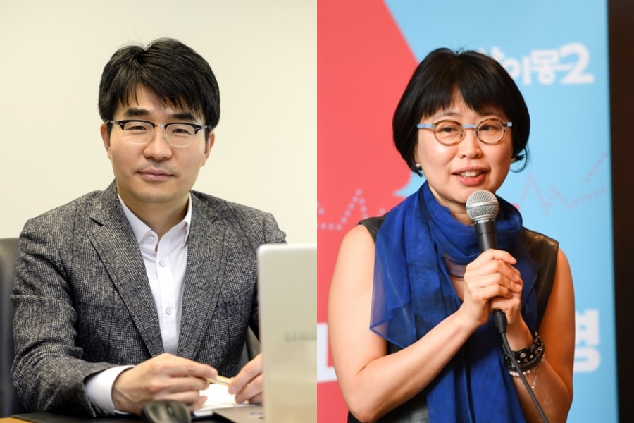 SBS 예능국, 지각변동…남승용 떠나고 최영인 新 예능본부장