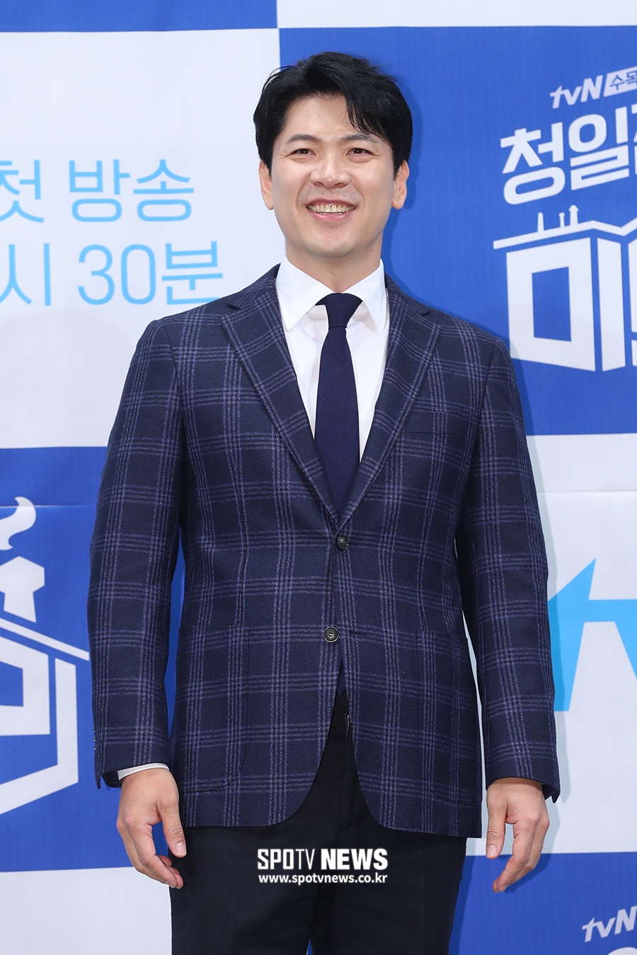 [포토S] 김상경, 청일전자 유부장