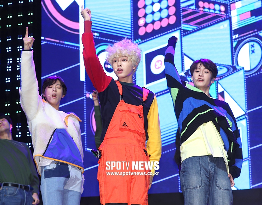 [포토S] 틴틴, '귀엽죠?'