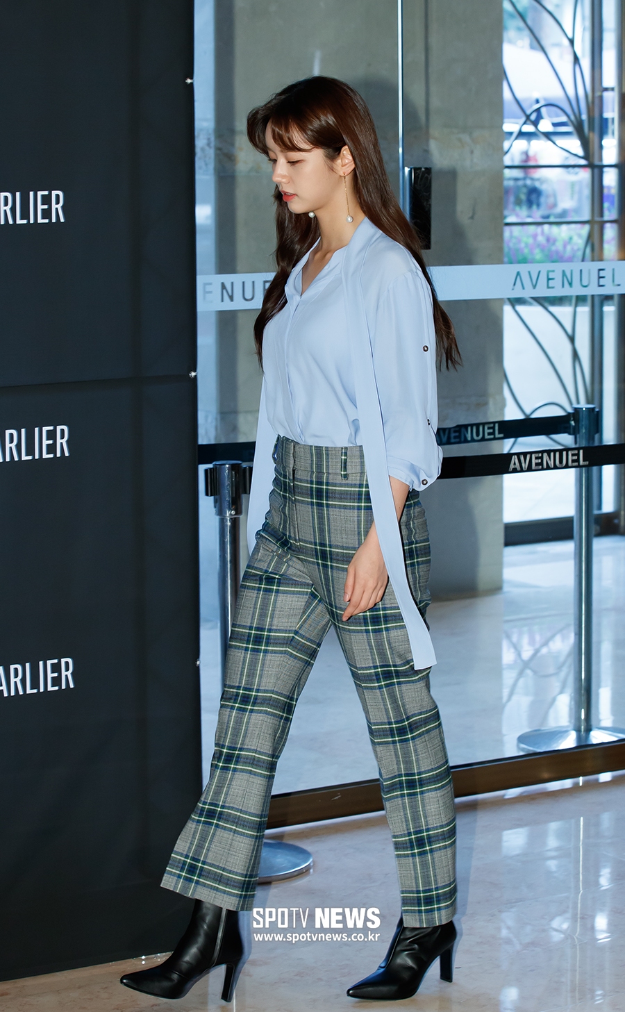 [포토S] 혜리, 오늘은 가을 여신